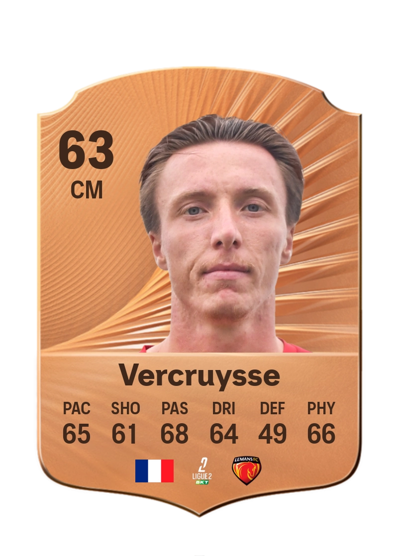 Jean Vercruysse