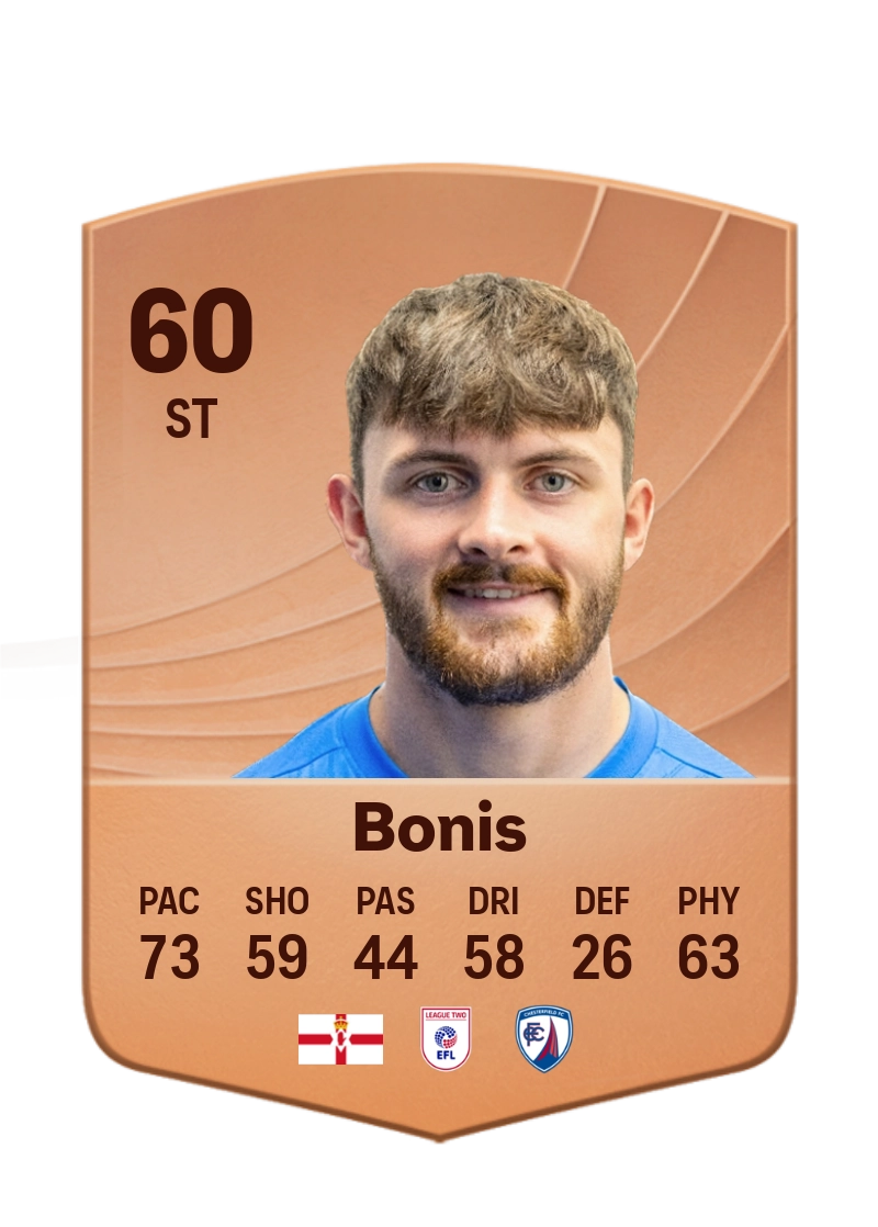 Lee Bonis