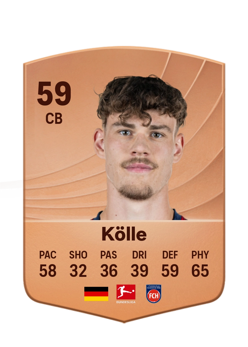 Adam Kölle