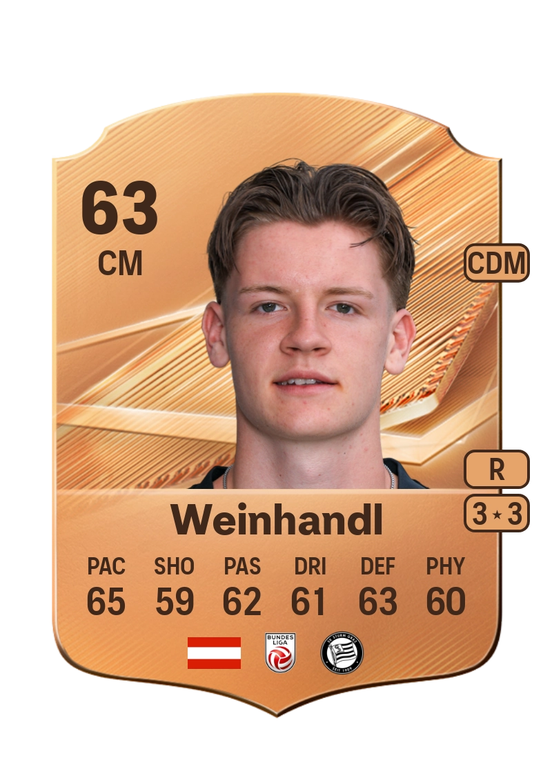 Luca Weinhandl