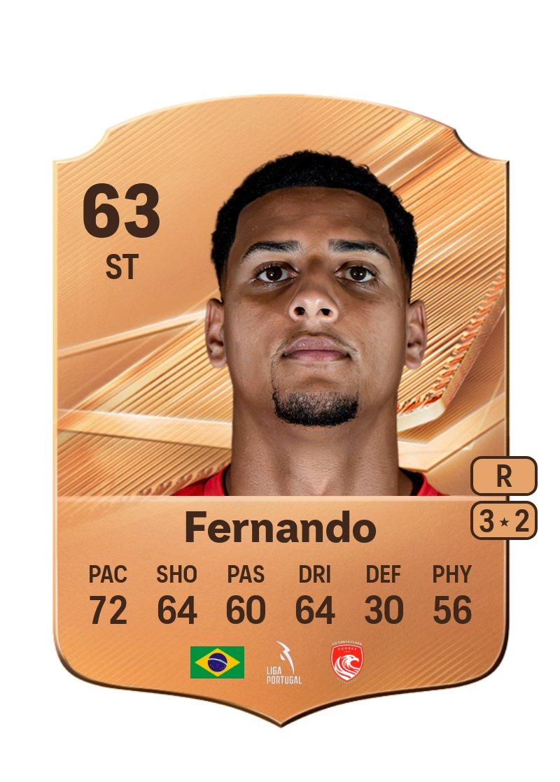 Fernando