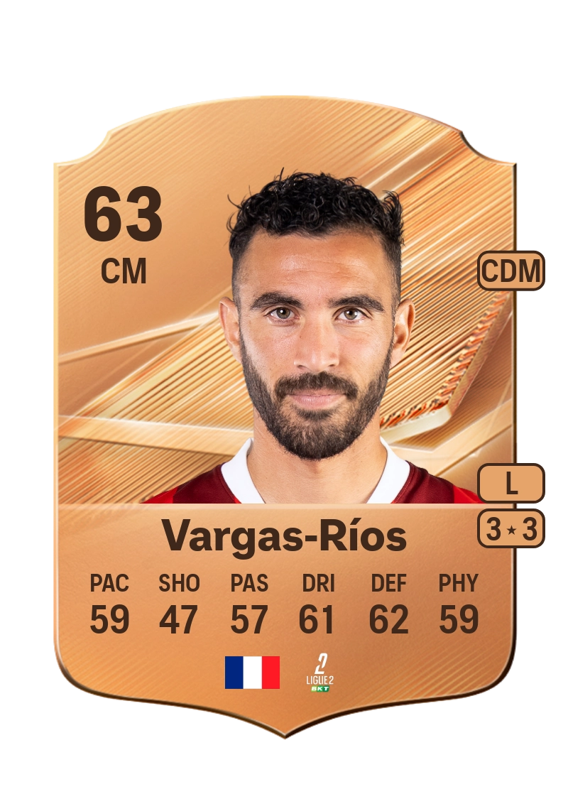 Hugo Vargas-Ríos