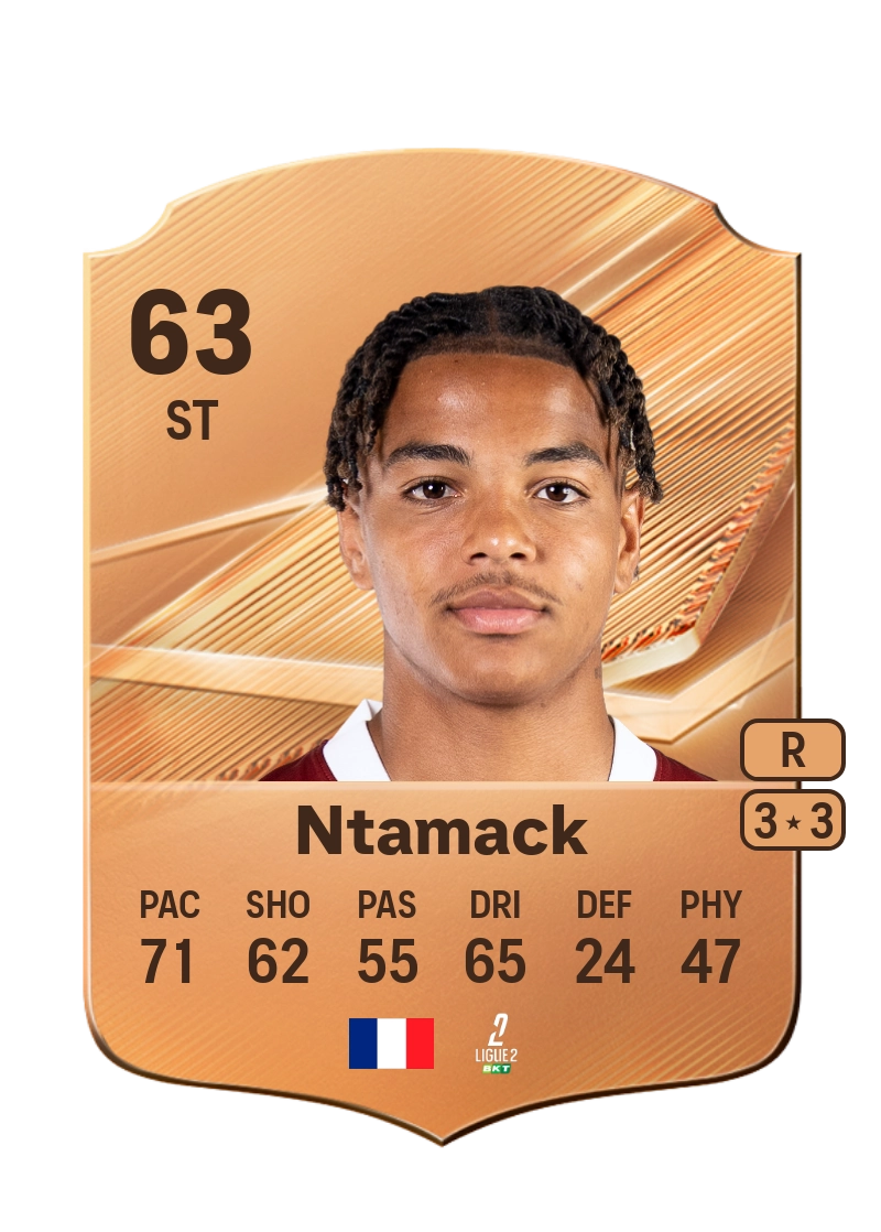 Alexis Ntamack