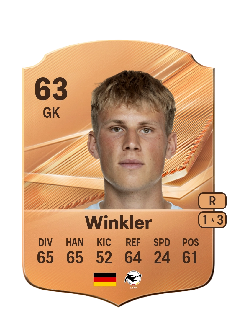 Lennart Winkler