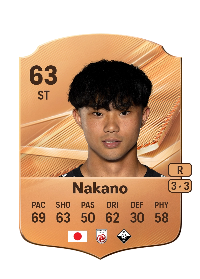 Shingo Nakano