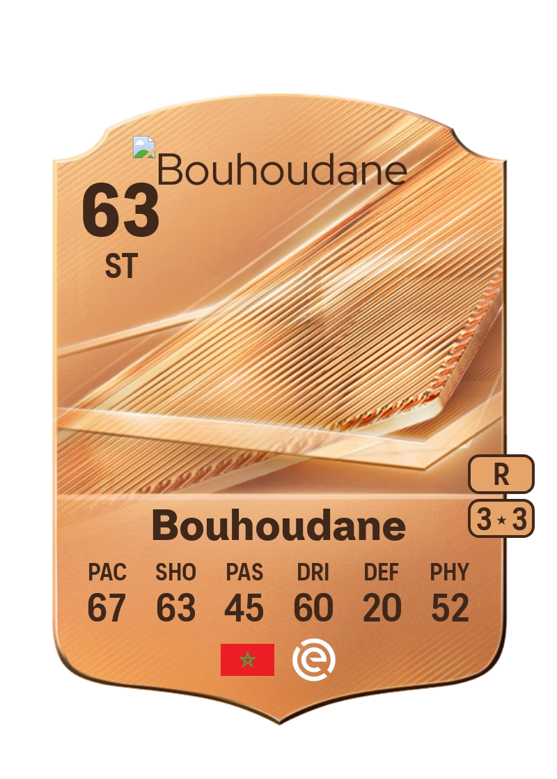 Sami Bouhoudane