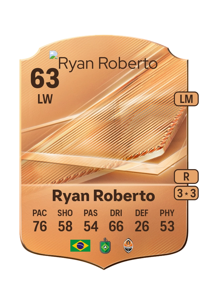 Ryan Roberto
