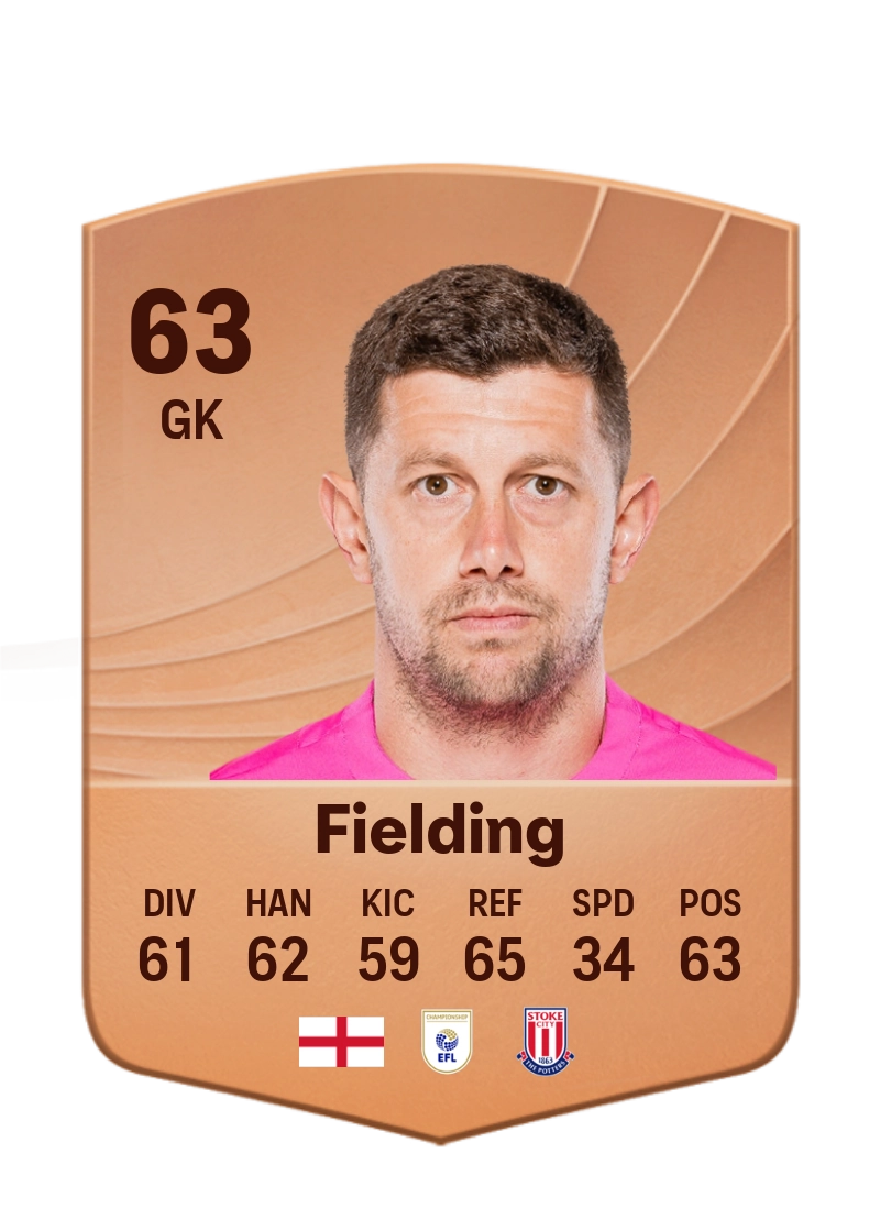 Frank Fielding