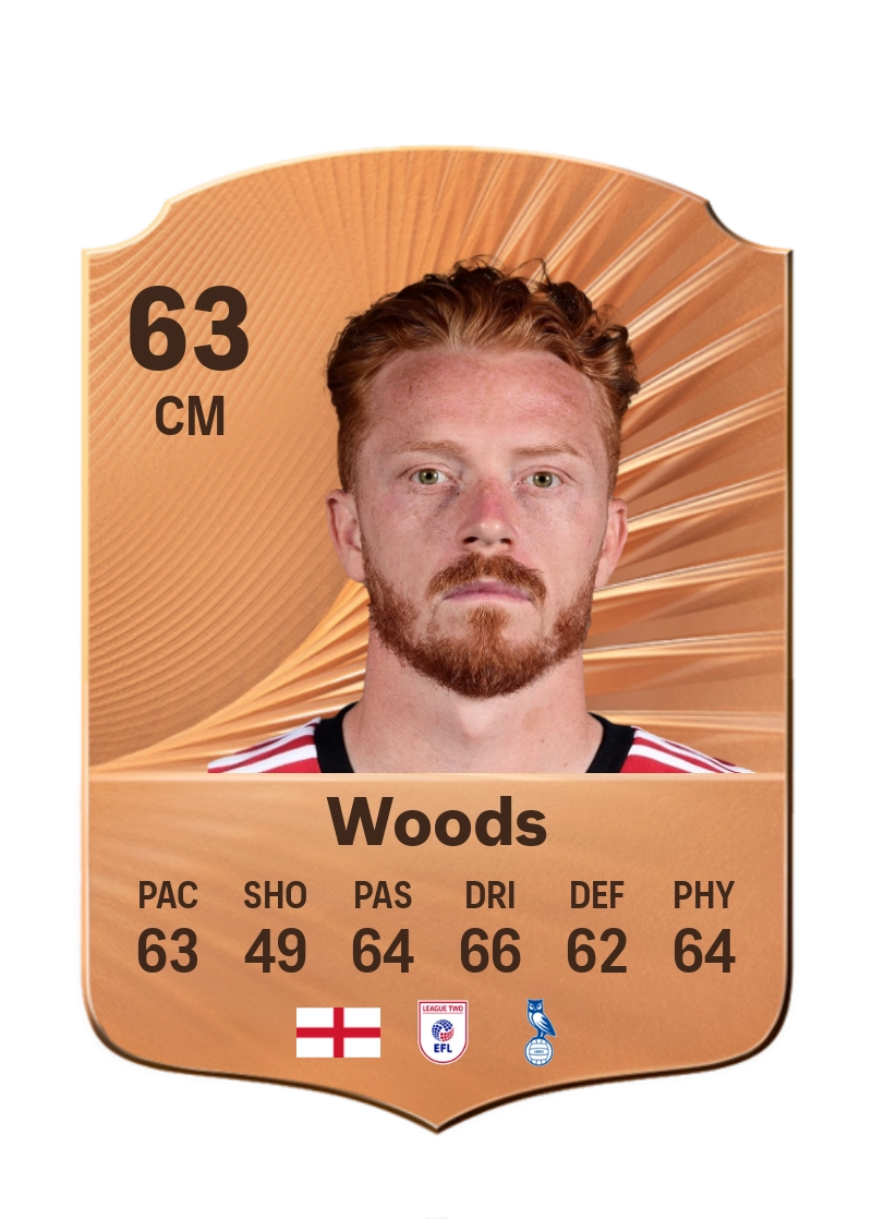 Ryan Woods
