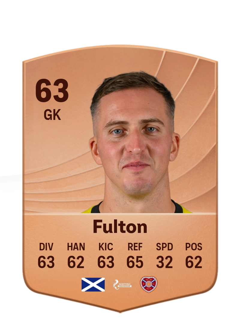 Ryan Fulton