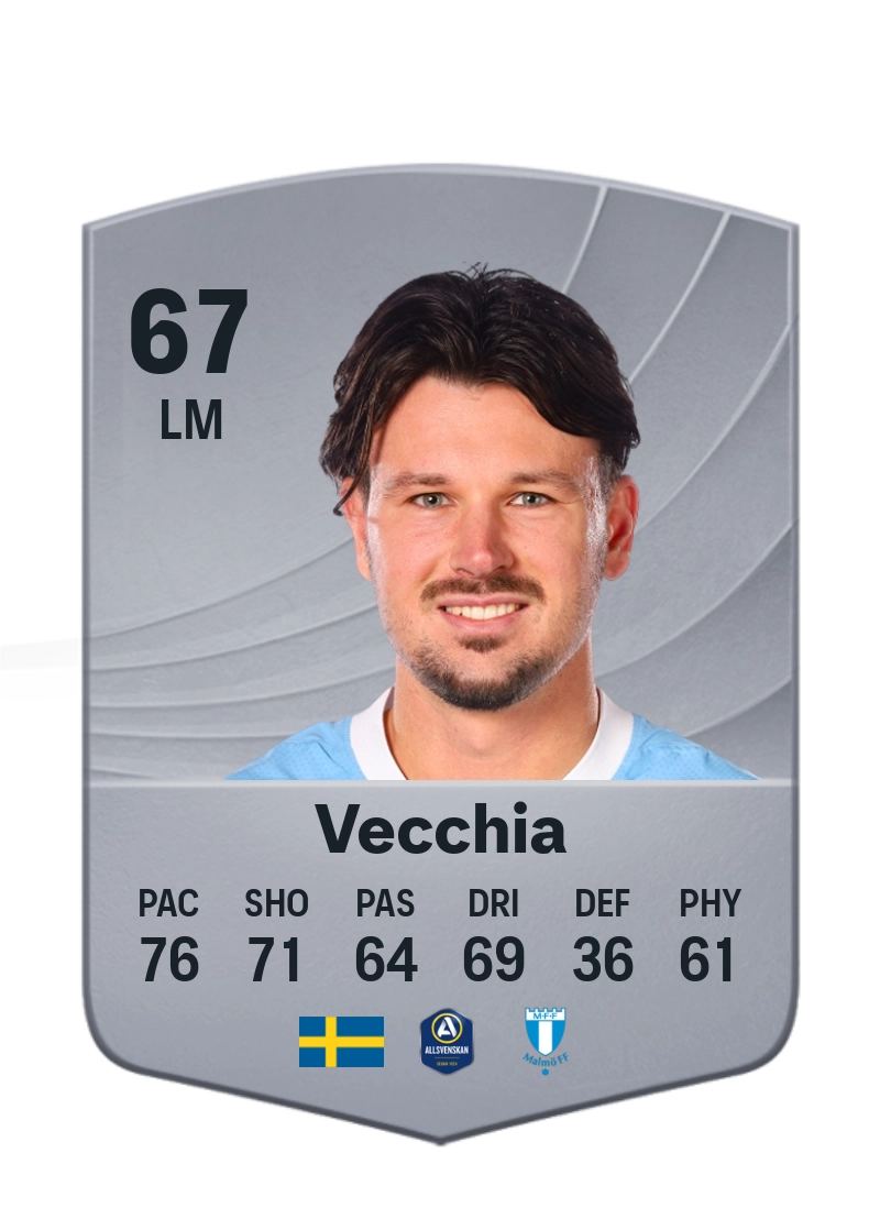 Stefano Vecchia