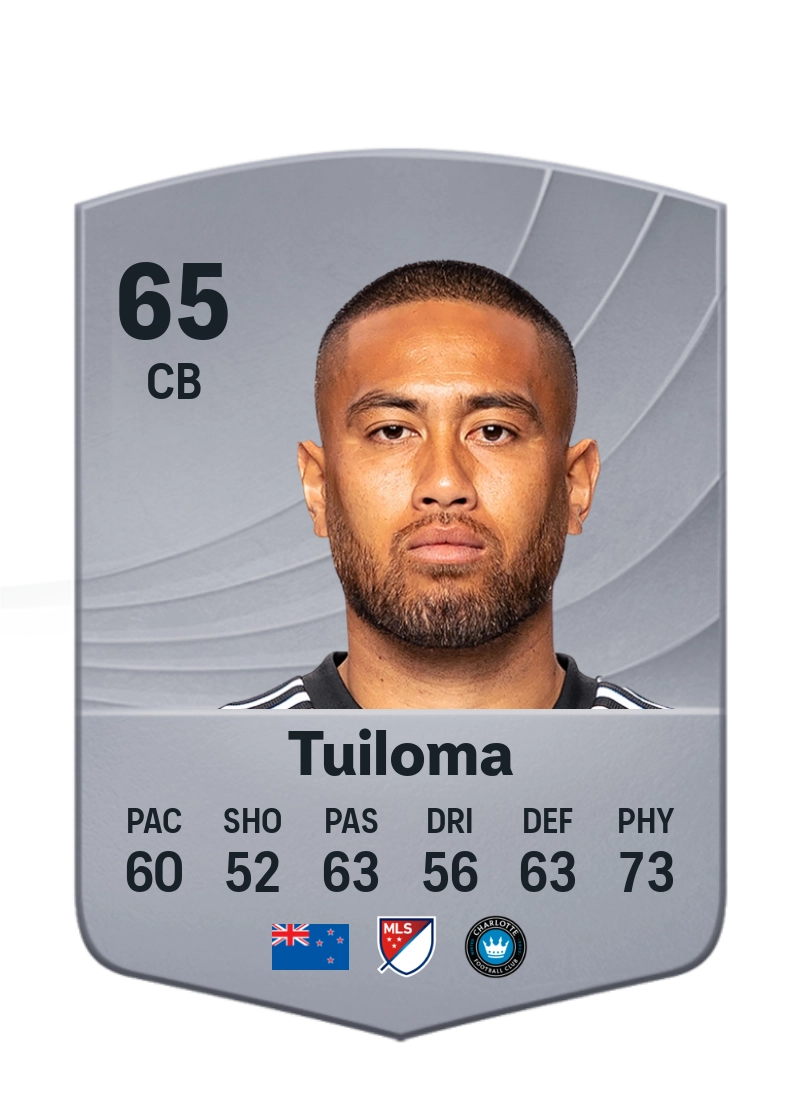 Bill Tuiloma