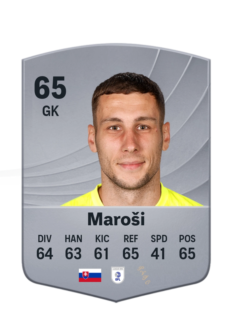 Marko Maroši
