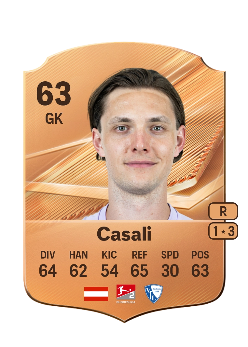 Tino Casali