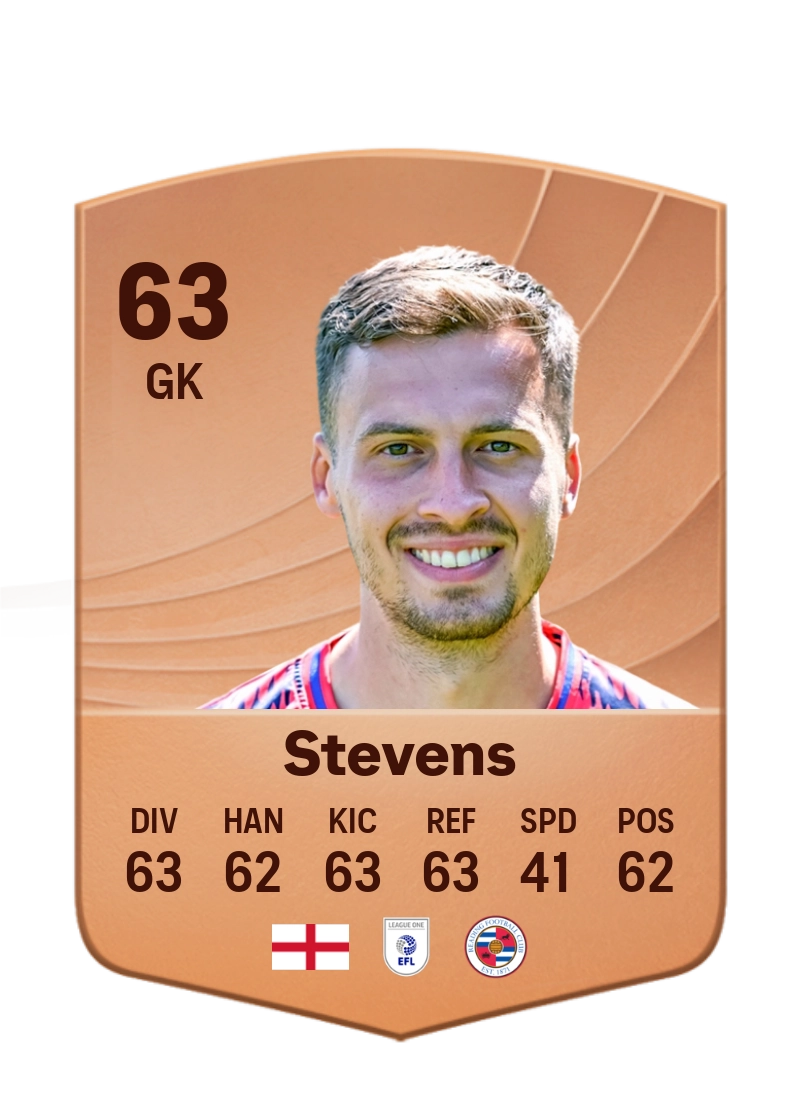 Jack Stevens