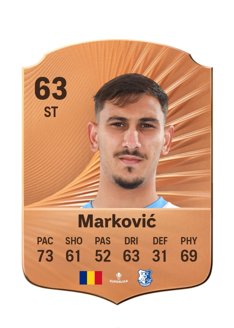 Jovan Marković