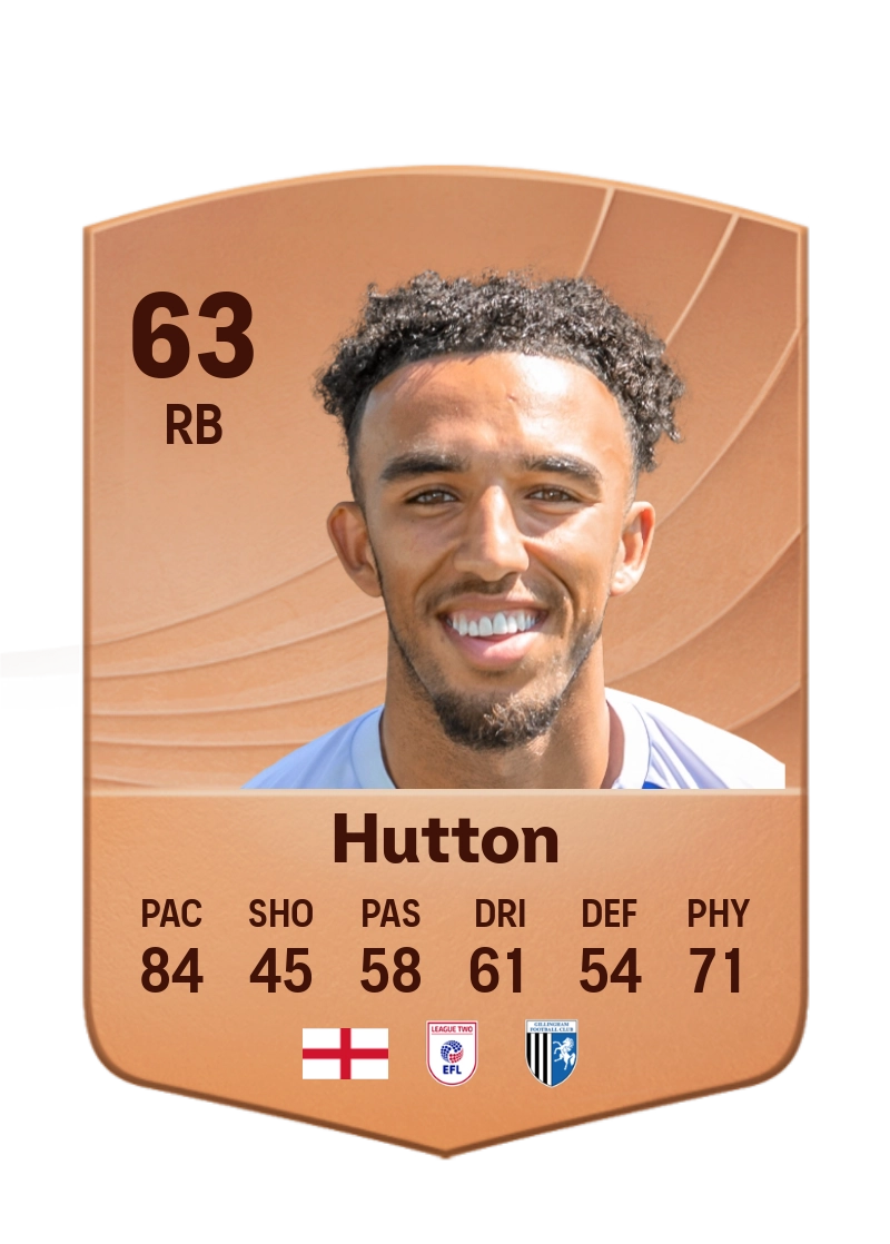 Remeao Hutton