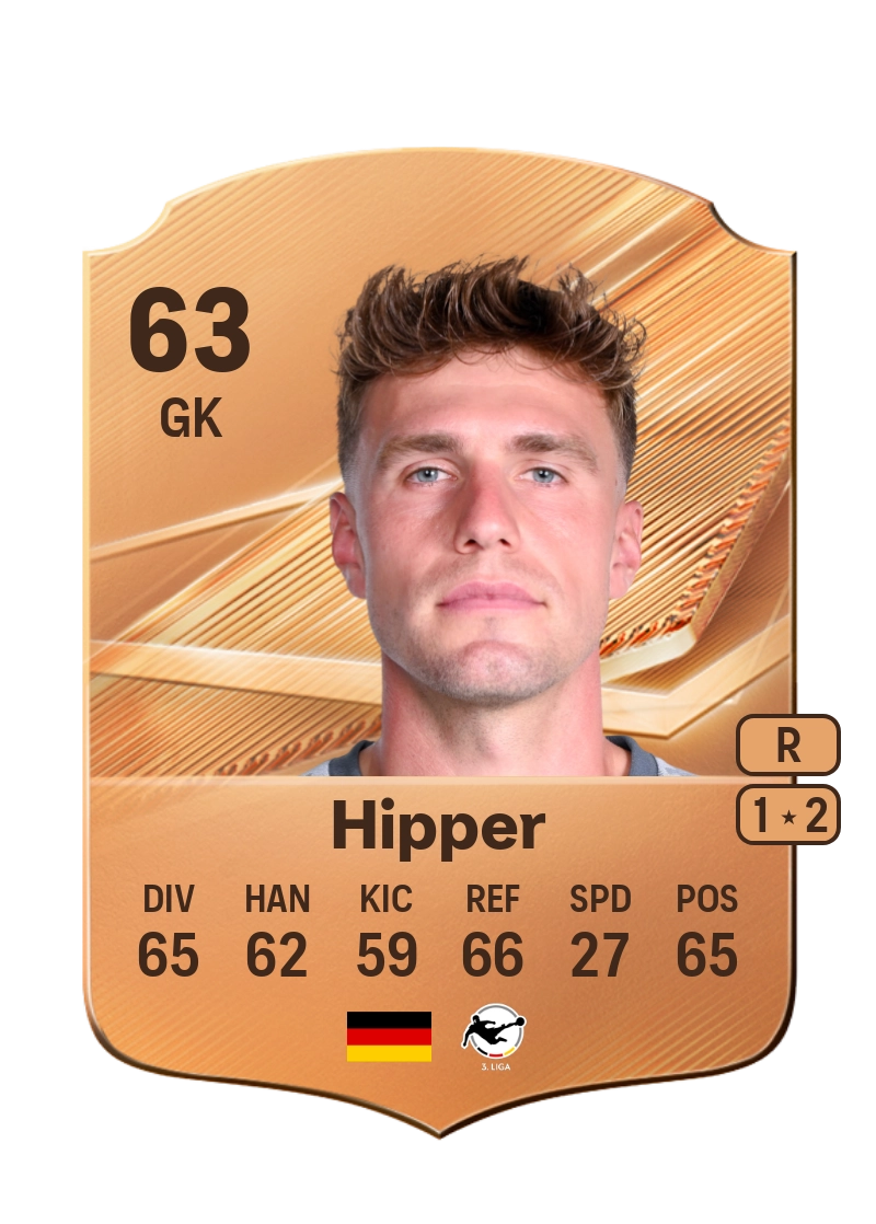 Johann Hipper