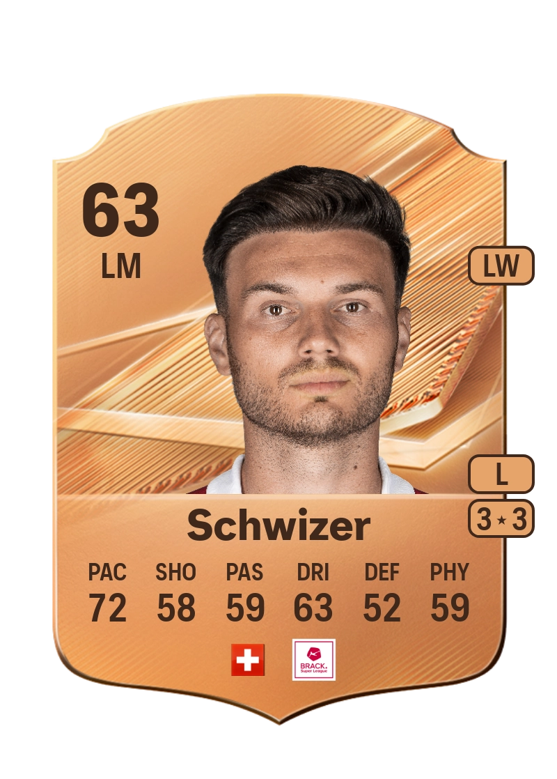 Dominik Schwizer