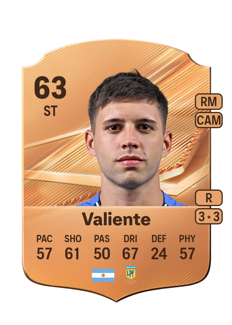 Mauro Valiente