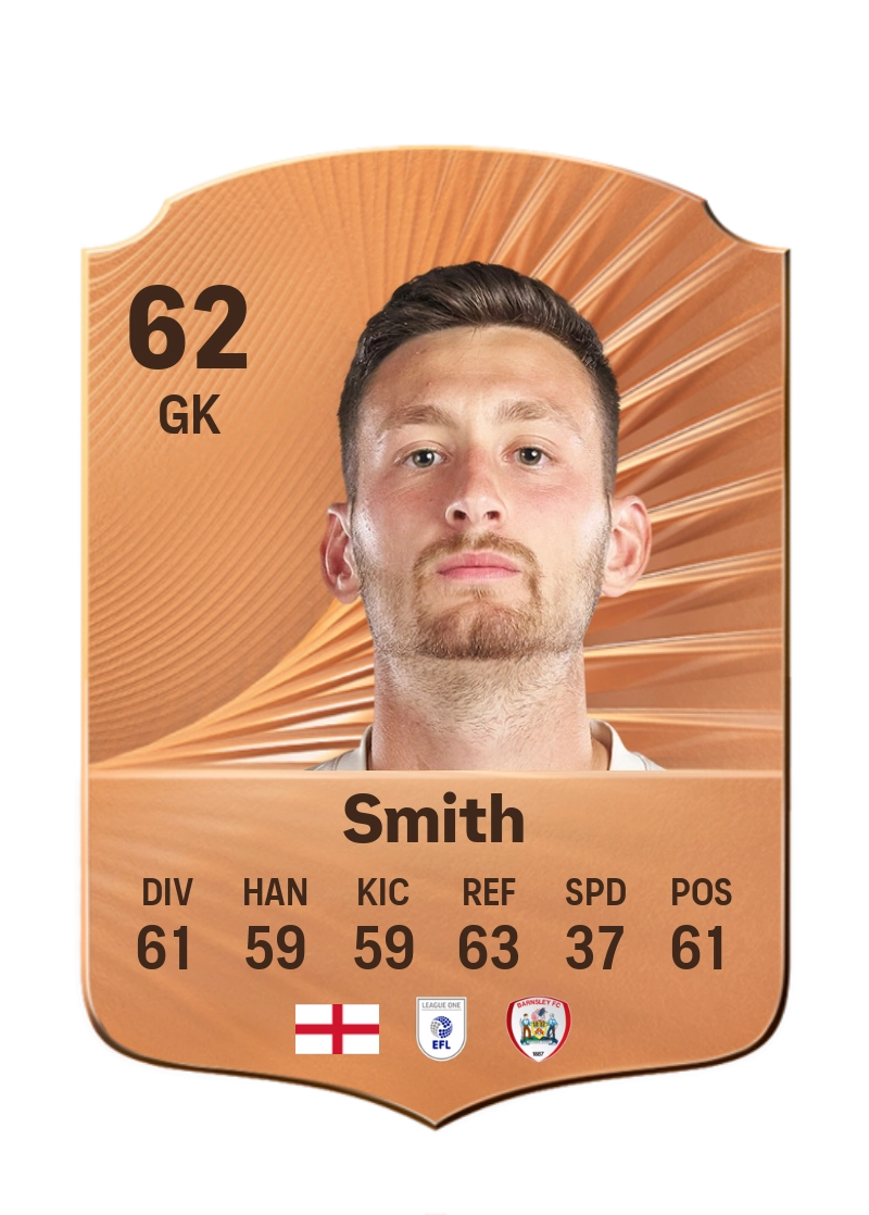 Jackson Smith