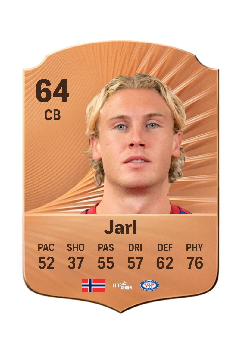 Sebastian Jarl