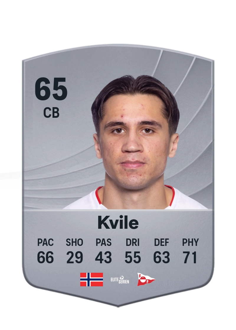 Sigurd Kvile