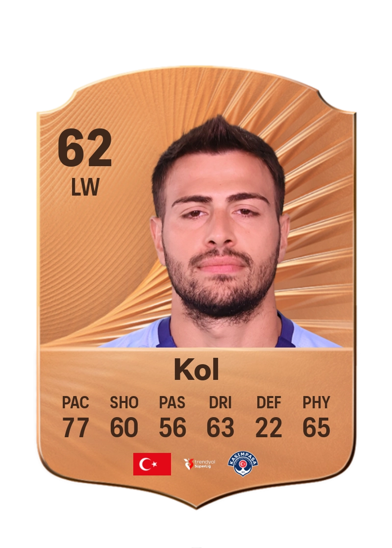 Ali Yavuz Kol