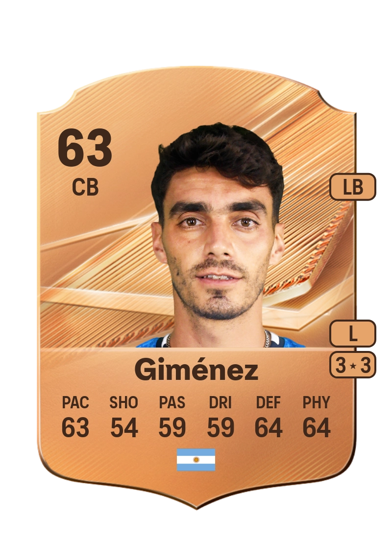 Diago Giménez
