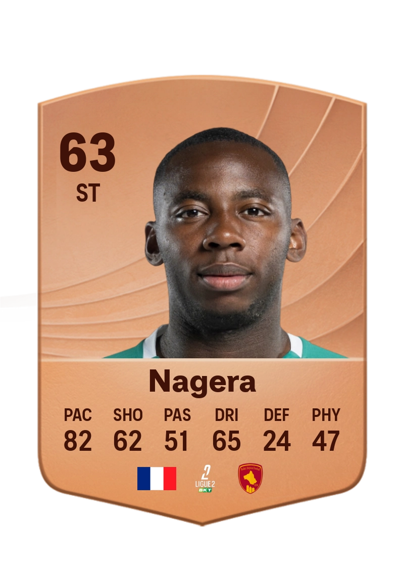 Kenny Nagera