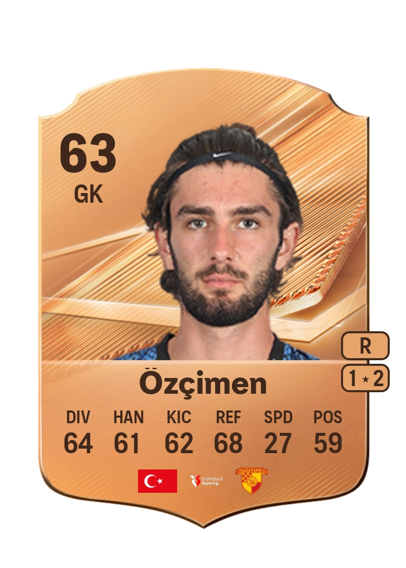 Arda Özçimen