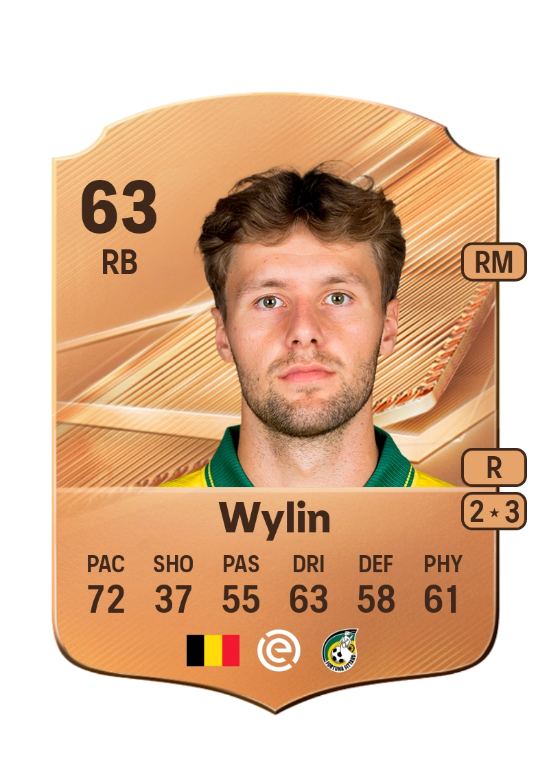 Siebe Wylin