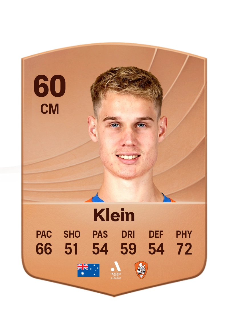 Sam Klein