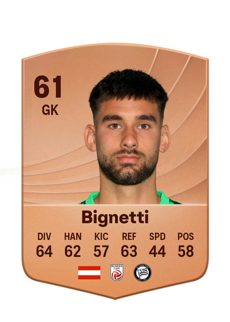 Matteo Bignetti