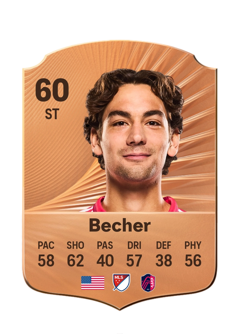 Simon Becher