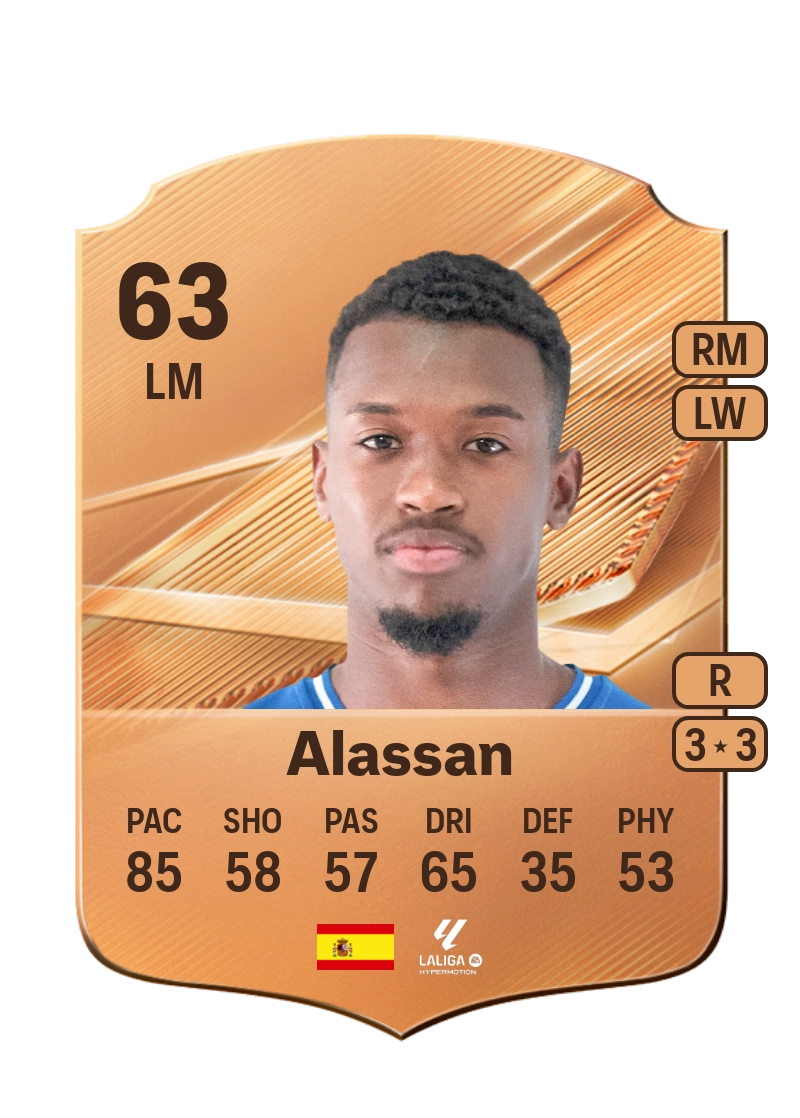 Alassan
