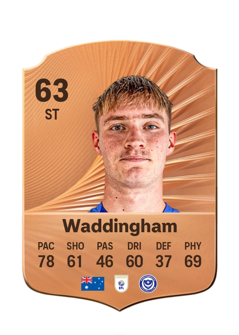 Thomas Waddingham