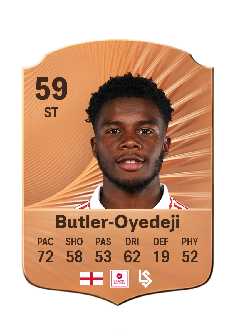 Nathan Butler-Oyedeji