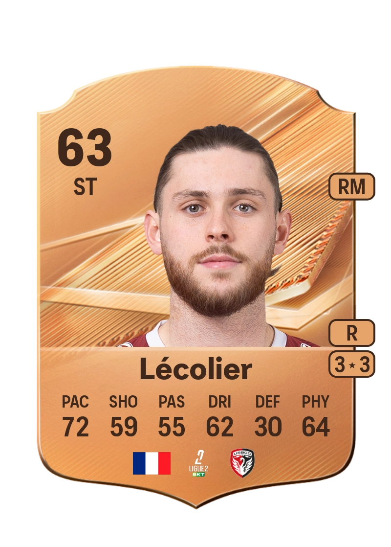 Martin Lécolier