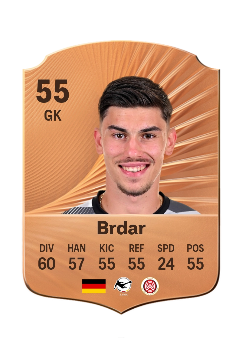 Noah Brdar