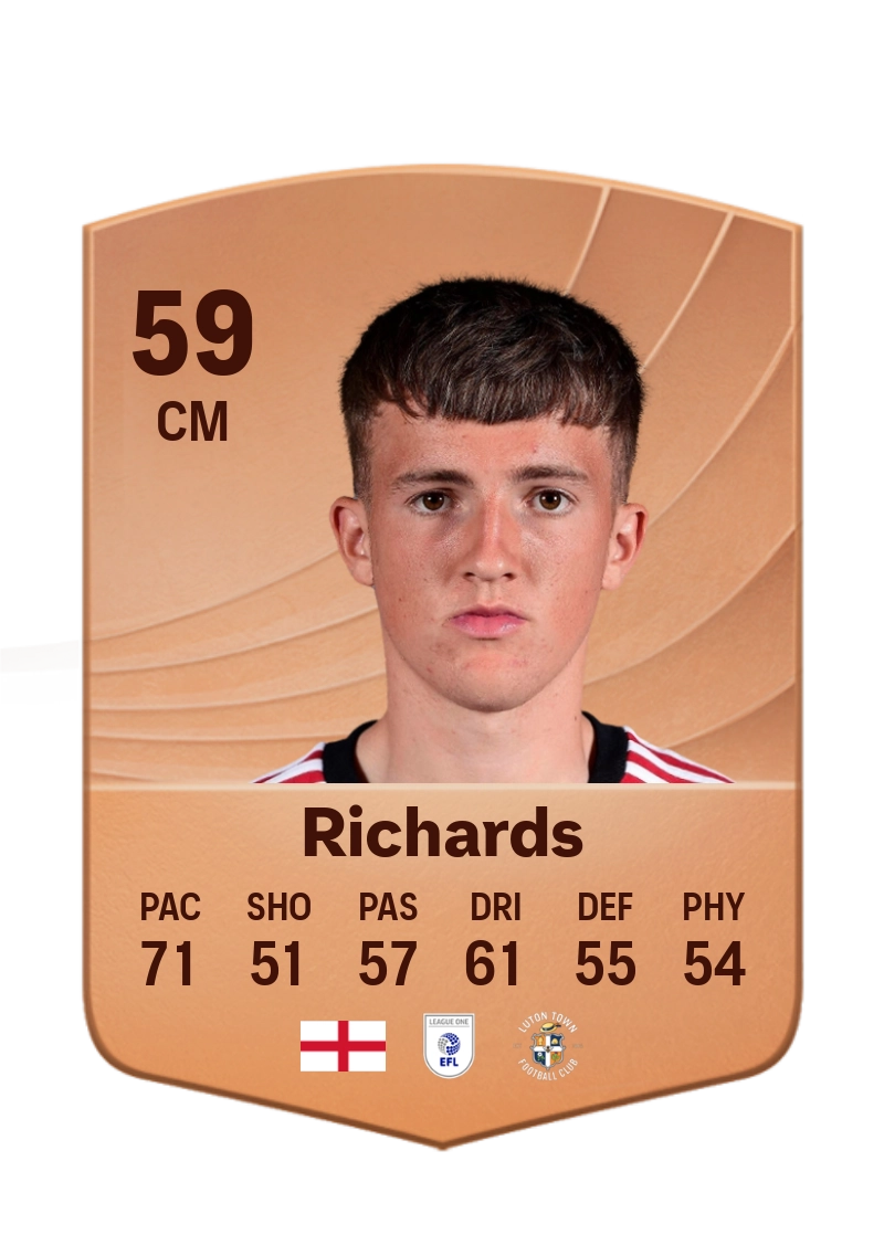Jake Richards