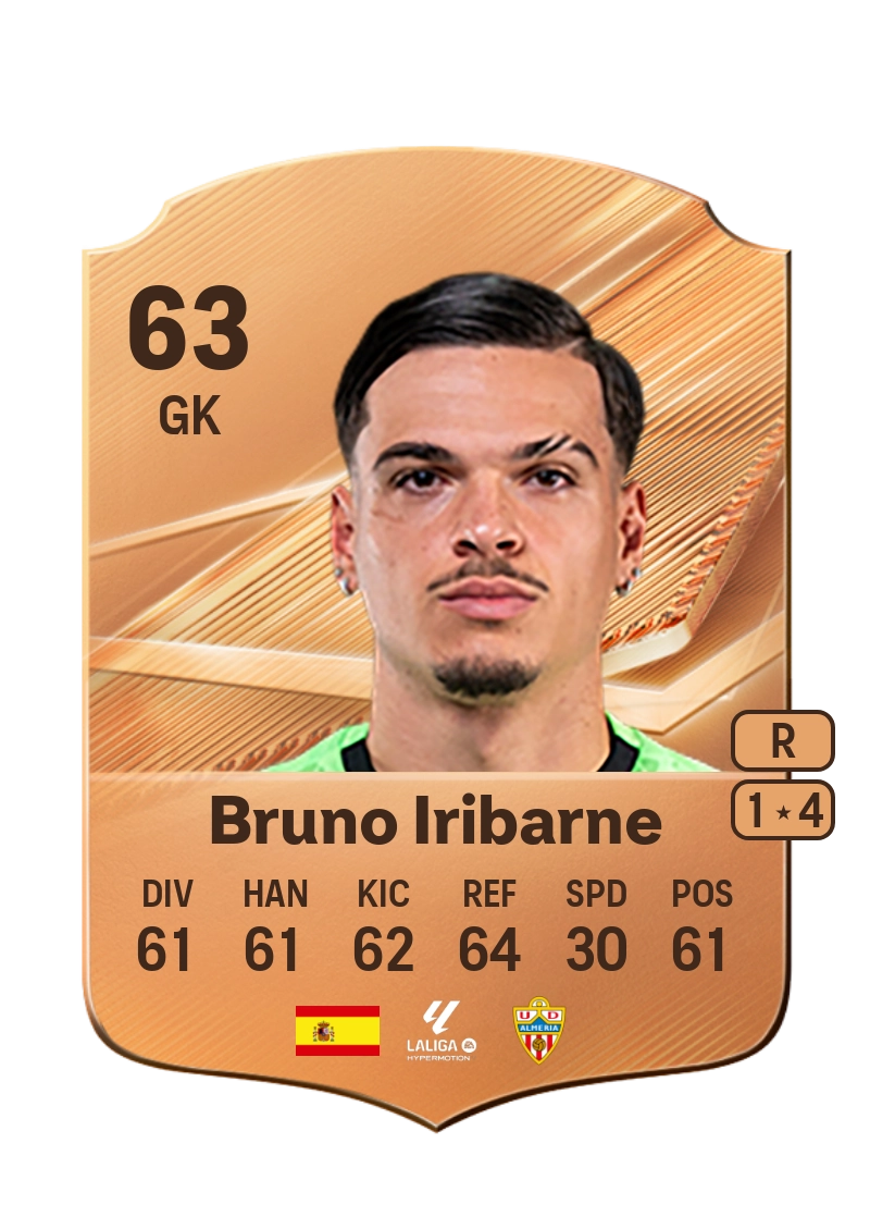 Bruno Iribarne