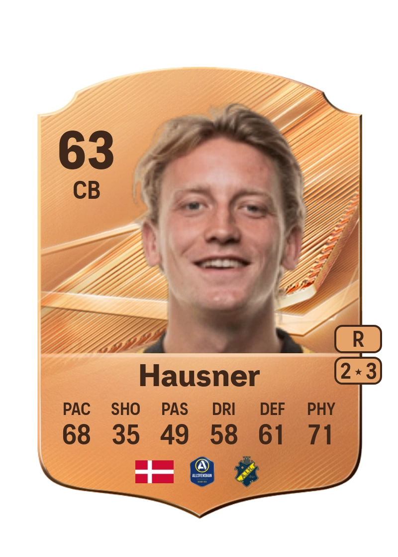 Sebastian Hausner