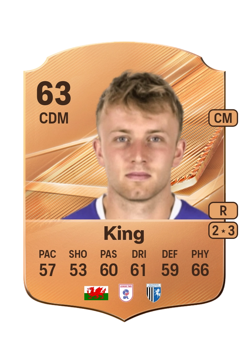 Eli King
