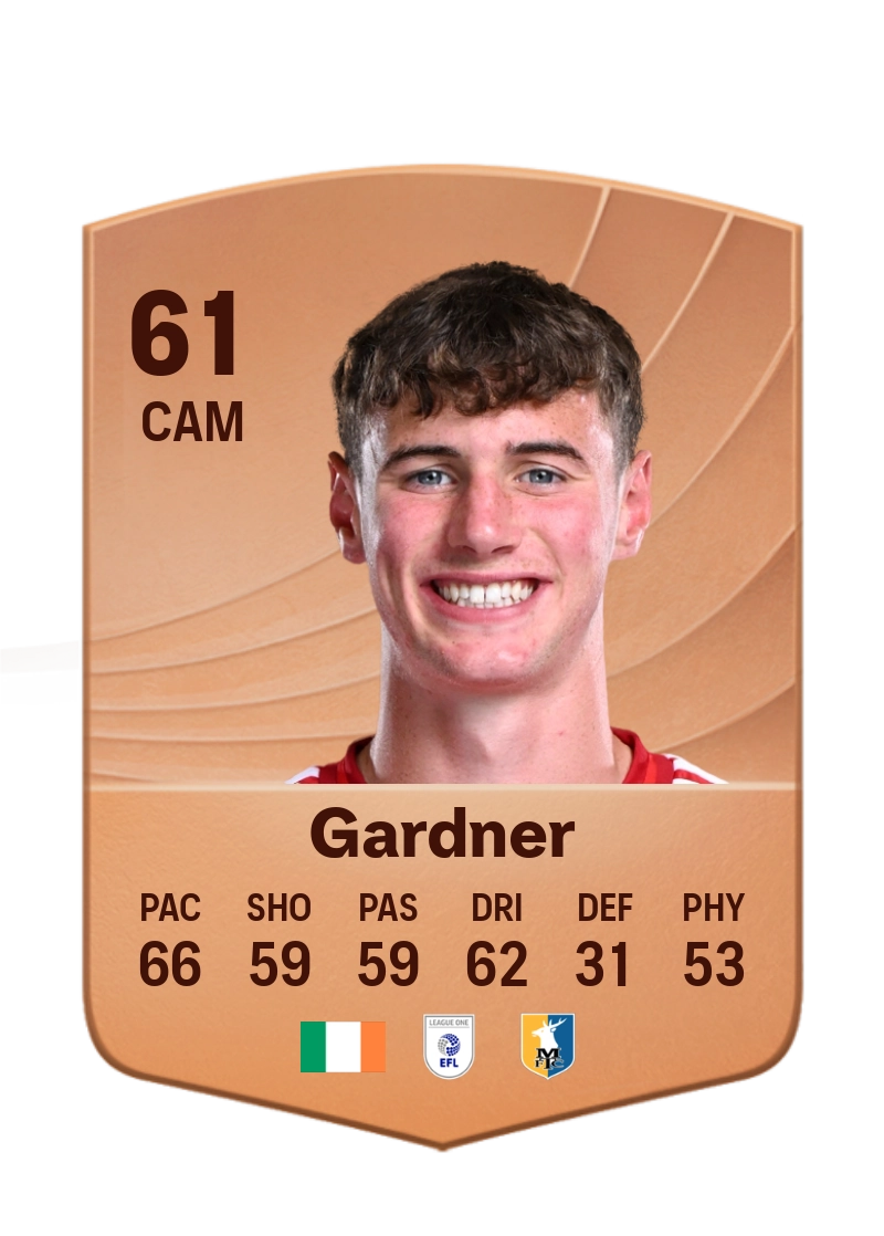 Joe Gardner