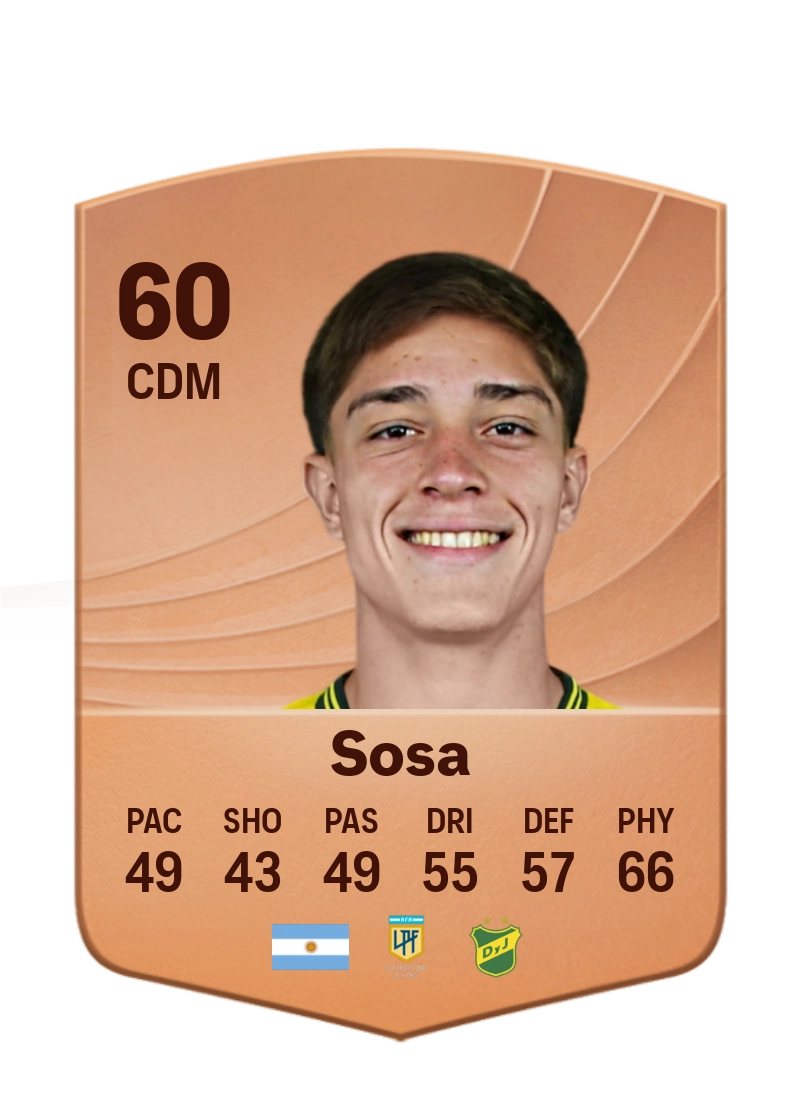Santiago Sosa