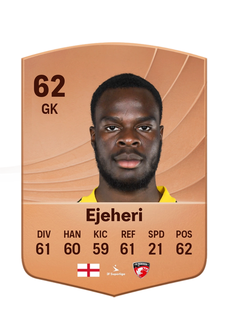 Ovie Ejeheri