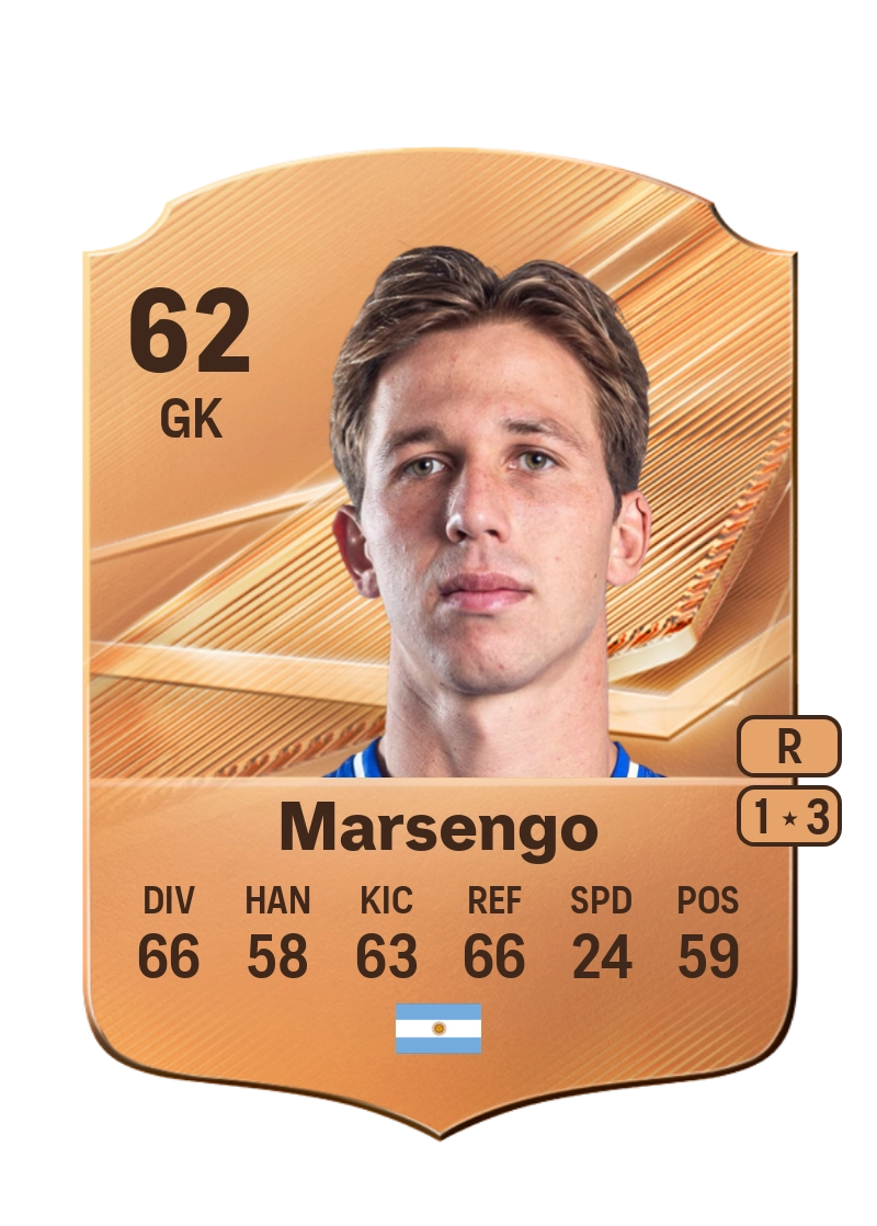 Andrés Marsengo