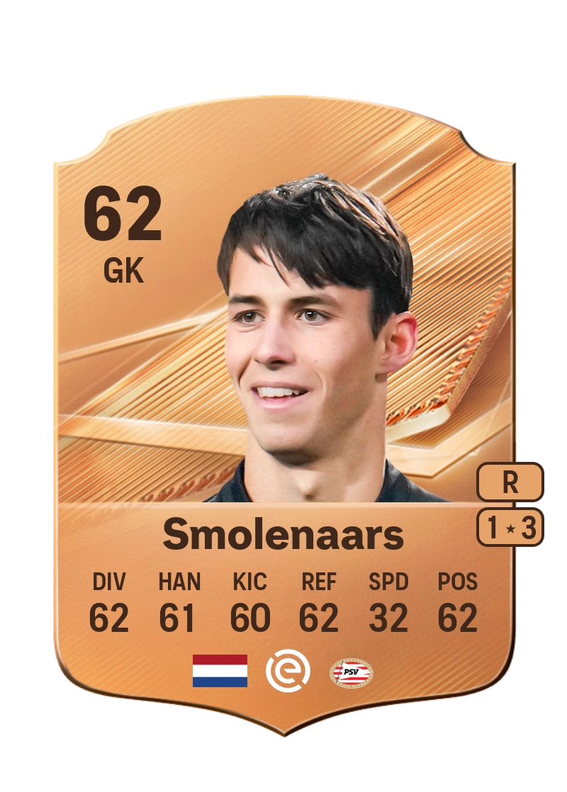 Tijn Smolenaars