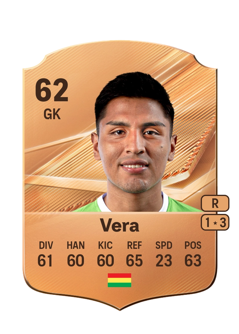 Jhunior Vera